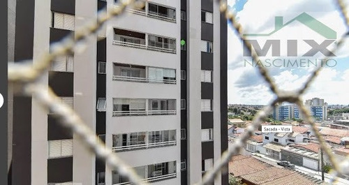 Imagem 17 de 30 de Apartamento Em Assunção, São Bernardo Do Campo/sp De 65m² 2 Quartos À Venda Por R$ 275.000,00 - Ap2086280-s