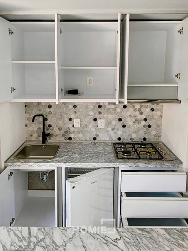 Imagen 9 de 12 de Suite Nueva Con Terraza Y Vista Impresionante A Bosques De Las Lomas, 47632