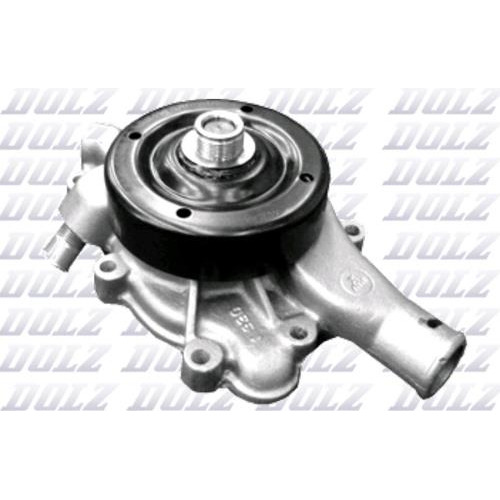 Bomba De Agua P/ Dodge D150 92/93 3.9l V6 Gasolina