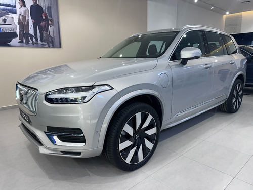 Volvo XC90 T8 Ultimate
