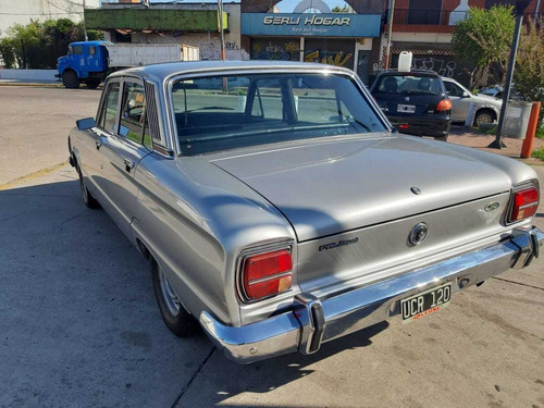 Ford Falcon Std