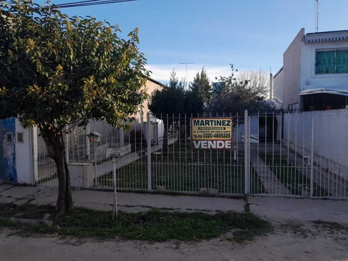 Casa En Venta En Merlo Norte