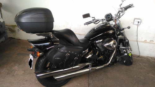 Suzuki Boulevard M800