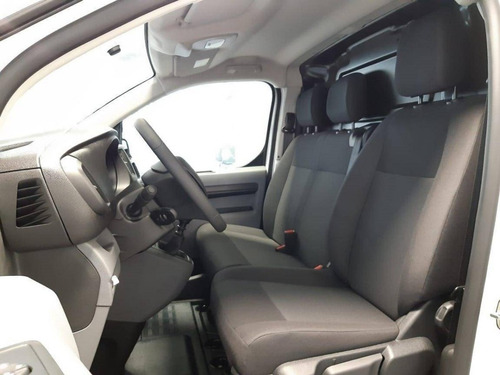 Imagem 5 de 9 de Citroen Jumpy Pack Furgão 2022 0km