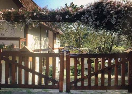 Imagem 23 de 23 de Granja Viana - São Fernando Golf Clube - Ca2838