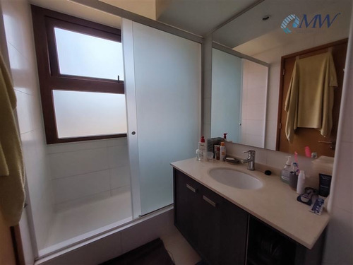 Imagen 22 de 30 de Oportunidad! Departamento En Venta De 3 Dorm. En Vitacura