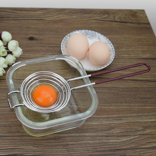 Separador De Huevos, Separador De Yema De Huevo, Separador D
