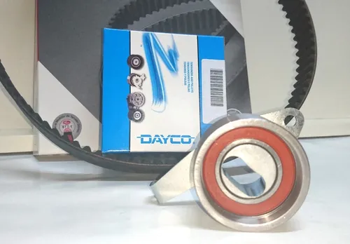 Kit Distribucion Chery Qq 1.1 2010-2015 Dayco Gates