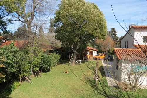Imagen 12 de 19 de Casa En Venta - Lomas De San Isidro - Lomas Golf