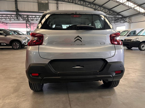 Imagen 7 de 20 de Nuevo Citroen C3 Puretech 82 Feel Look Manual