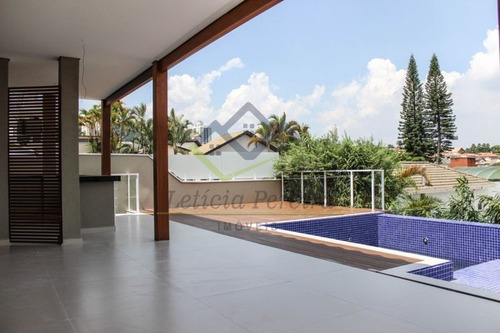 Imagem 14 de 21 de Casa - Ca00116 - 69321581