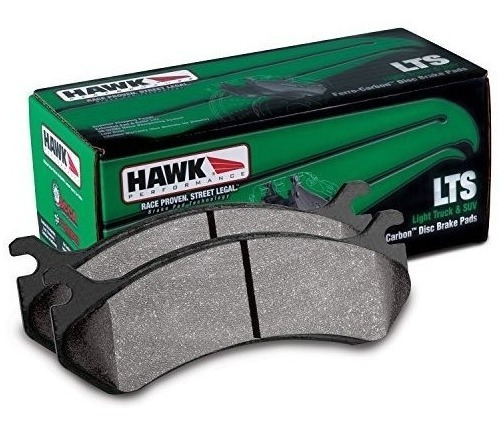 Hawk Performance Hb477y.610 Lts Pastilla De Freno