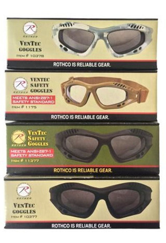 Lentes Tacticos Ventec Importados Tiendas En Caracas Maracay