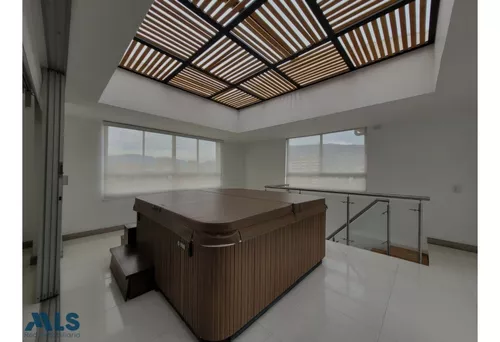 Hermoso Apartamento Duplex(mls#254036)