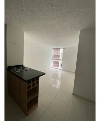 Apartamento en arriendo