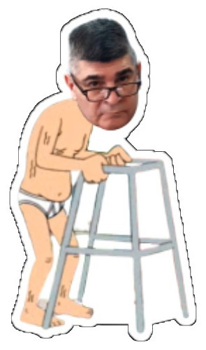 Imagen 4 de 5 de Stickers Para Whatsapp