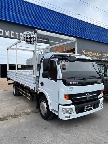 Camion Dfm Doulica 1064 Cj 10