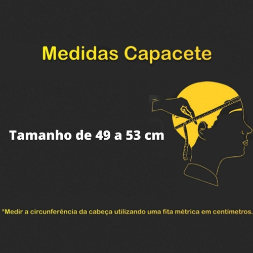 Imagem 6 de 7 de Cadeirinha Dianteira Frente Baby Bike + Capacete Infantil