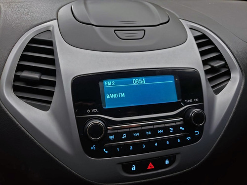 Imagem 4 de 16 de Ford Ka 1.0 Ti-vct Flex Se Manual 2019 2020 Sem Entrada