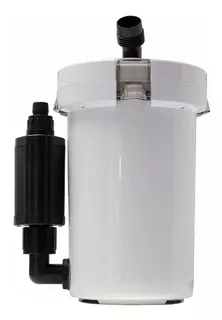 Filtro de lata Sunsun HW-602b de 400 l/h para acuarios pequeños, 220 V