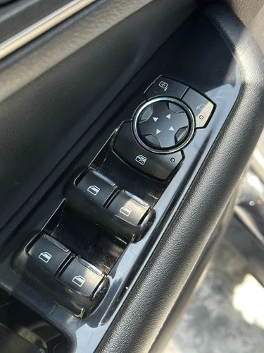 Ford Edge 2.0 Sel