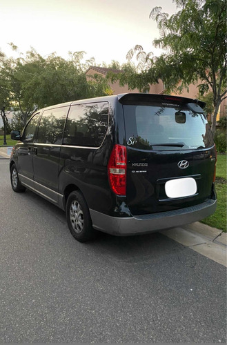 Hyundai H1 2.5 Premium 1 170cv Mt 2013
