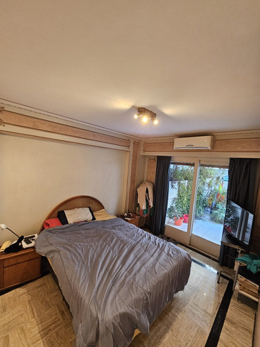 Excelente Departamento 6 Ambientes En Recoleta Con Cochera