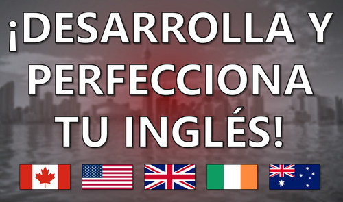 Clases De Inglés Online - Desarrolla Y Perfecciona!