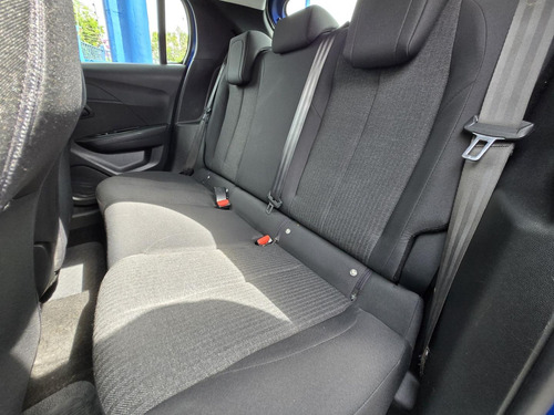 Peugeot 208 1.6 Active Pack 16v Flex 4p Automatico