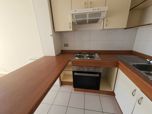 Arriendo Departamento 1 Dormitorio (78256)