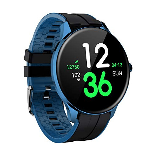 Sysmarts Fitness Trackers, Health Sports Smart Watch Ynl7e