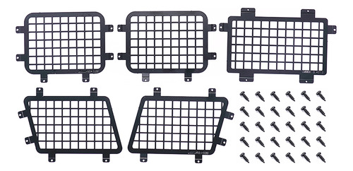 Estereoscopi Metálico Para Coche Mn86s Mn86 Mn86ks Mn86k Mng