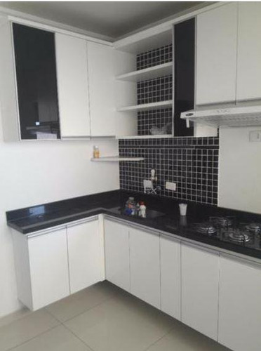 Apartamento À Venda - 2 Quartos - 1 Vaga - Bairro Dos Casa - São Bernardo Do Campo - Sp - 49019