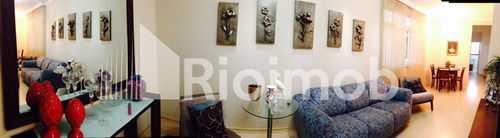 Imagem 1 de 18 de Apartamento - Ref: 5605