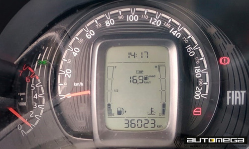 Imagem 9 de 9 de Mobi Drive