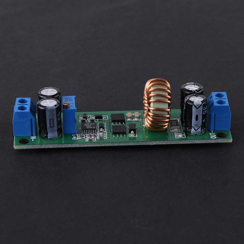 Dc-dc Step Down Converter Power Step-down Module 6.5v-60v To