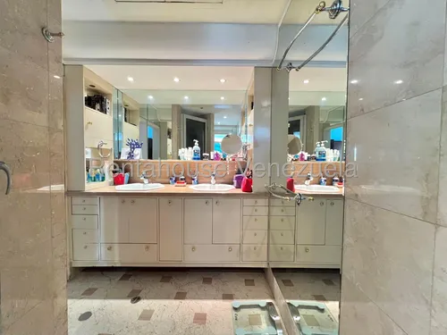 Apartamento En Venta Altamira