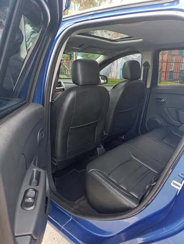 Renault Logan 1.6 Expression