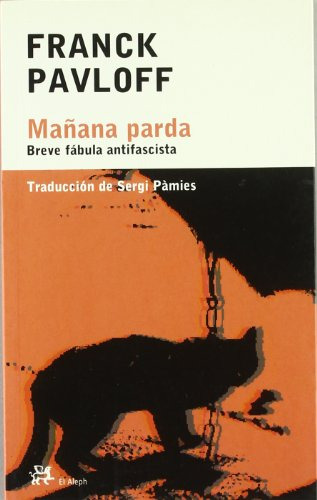 Mañana Parda -modernos Y Clasicos-