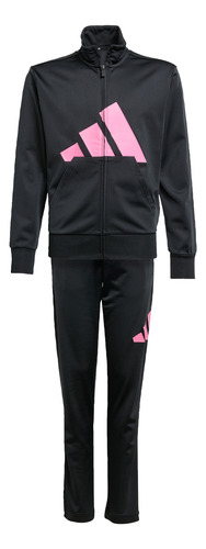 Conjunto Adidas Casual Essentials Climacool Niños Jw2403