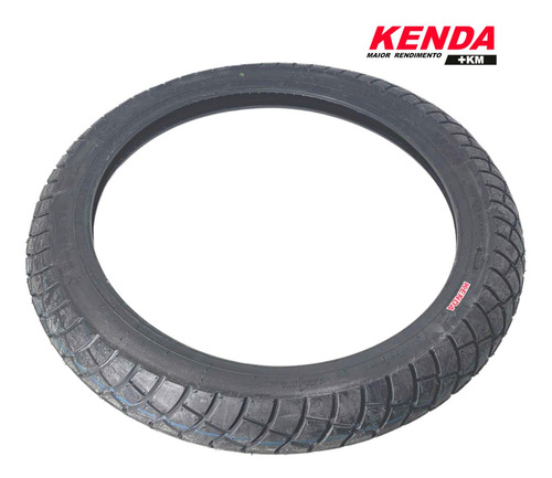 Pneu 90 90 19 52p Bros 125 150 Kenda Com Camara K761