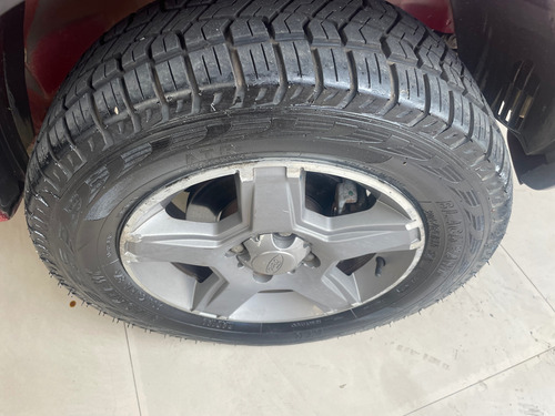 Ford Ecosport 1.6 Xlt Freestyle Flex 5p 105 hp