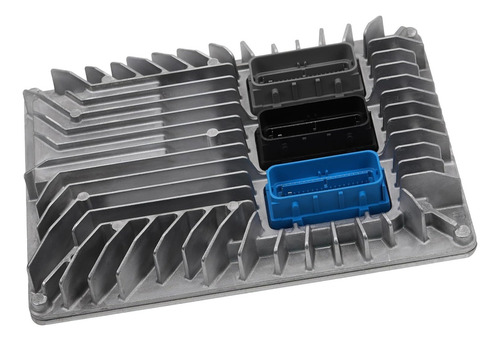 Modulo Injeção Controle Motor Captiva 2.4-3.0 13/17 12653998