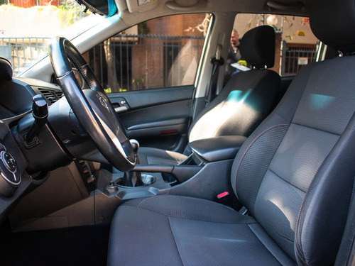 SsangYong A.Sports 4X2 Ac Abs 2Ab