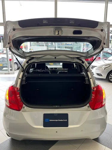 Suzuki Swift 1.4 Gl