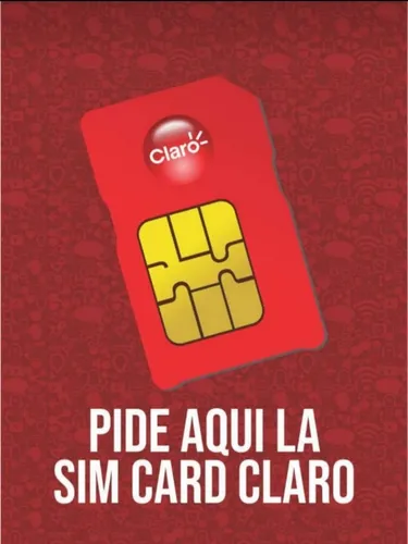 Claro Recarga Internet Ilimitado Modem O Celular Comparte