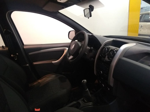 Renault Duster 1.6 Ph2 4x2 Expression 110cv
