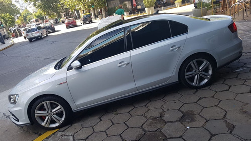 Volkswagen Vento 2017 2.0 Tsi Gli 211cv App Connect + Nav