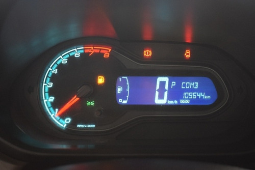 Imagem 5 de 9 de Chevrolet Prisma 1.4 Mpfi Lt 8v Flex 4p Automatico