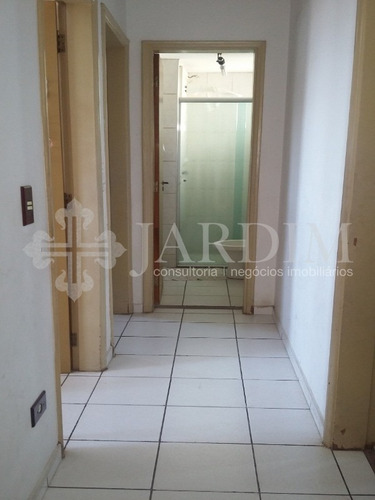Imagem 9 de 13 de Apartamento - Ap00785 - 33819295